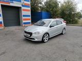 Peugeot 301 2013 годаүшін2 500 000 тг. в Астана