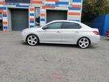 Peugeot 301 2013 годаүшін2 500 000 тг. в Астана – фото 4