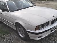 BMW 520 1994 года за 1 200 000 тг. в Талдыкорган