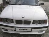 BMW 520 1994 года за 1 200 000 тг. в Талдыкорган – фото 3