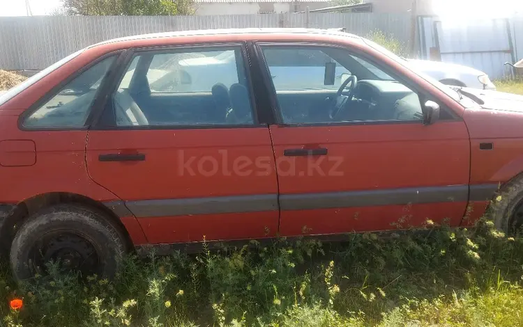Volkswagen Passat 1991 годаүшін500 000 тг. в Алматы