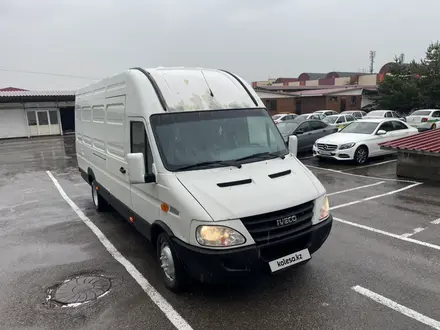 IVECO  Daily 2014 года за 7 500 000 тг. в Алматы – фото 2
