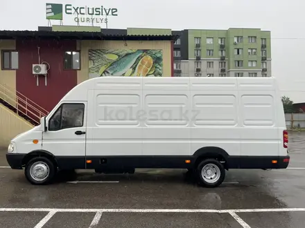 IVECO  Daily 2014 года за 7 500 000 тг. в Алматы – фото 11
