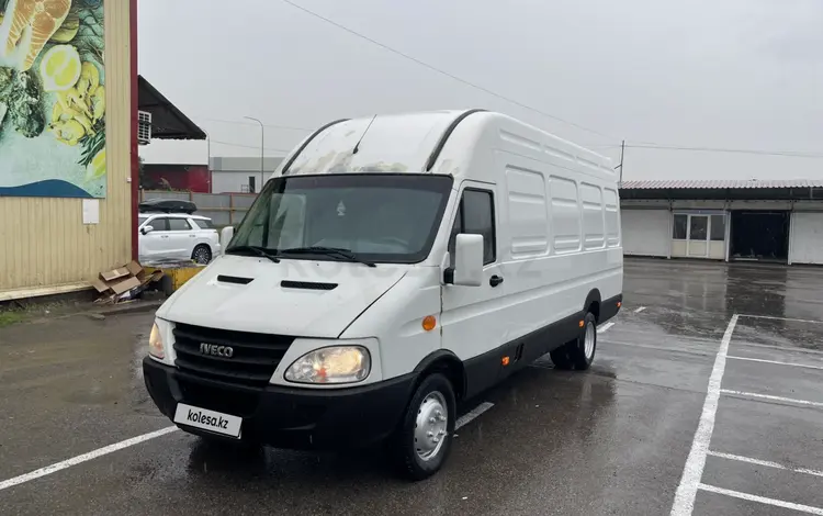 IVECO  Daily 2014 годаүшін7 500 000 тг. в Алматы