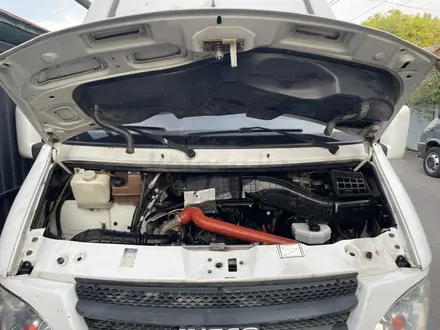 IVECO  Daily 2014 года за 7 500 000 тг. в Алматы – фото 49