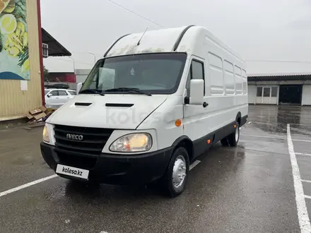 IVECO  Daily 2014 года за 7 500 000 тг. в Алматы – фото 5