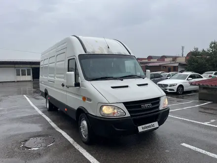 IVECO  Daily 2014 года за 7 500 000 тг. в Алматы – фото 6