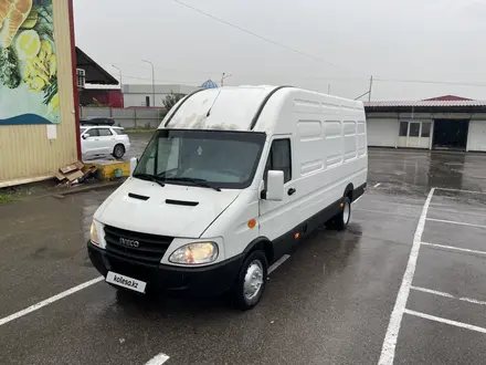 IVECO  Daily 2014 года за 7 500 000 тг. в Алматы – фото 8