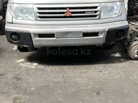 Pajero iO за 1 000 тг. в Алматы – фото 3