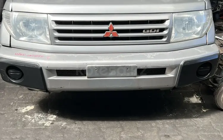 Pajero iO за 1 000 тг. в Алматы