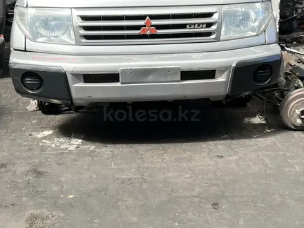 Pajero iO за 1 000 тг. в Алматы – фото 5