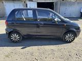 Daewoo Matiz 2007 годаүшін1 450 000 тг. в Рудный