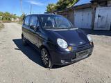 Daewoo Matiz 2007 годаүшін1 450 000 тг. в Рудный – фото 4
