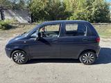 Daewoo Matiz 2007 годаүшін1 450 000 тг. в Рудный – фото 2
