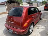 Chrysler PT Cruiser 2007 года за 4 000 000 тг. в Шымкент – фото 2