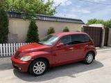 Chrysler PT Cruiser 2007 годаүшін4 000 000 тг. в Шымкент – фото 3