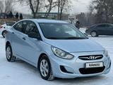 Hyundai Accent 2012 годаfor5 100 000 тг. в Семей