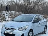 Hyundai Accent 2012 годаfor5 100 000 тг. в Семей – фото 2