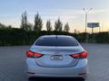 Hyundai Elantra 2014 года за 4 000 000 тг. в Уральск – фото 6