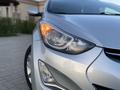 Hyundai Elantra 2014 года за 4 000 000 тг. в Уральск – фото 12