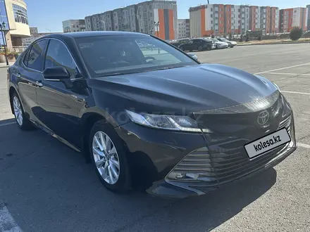 Toyota Camry 2019 года за 13 300 000 тг. в Талдыкорган