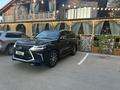 Lexus LX 570 2018 годаүшін45 000 000 тг. в Алматы – фото 4