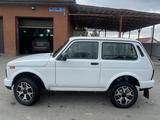 ВАЗ (Lada) Lada 2121 2024 года за 7 500 000 тг. в Усть-Каменогорск – фото 5