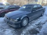 BMW 730 1995 года за 2 000 000 тг. в Алматы – фото 3