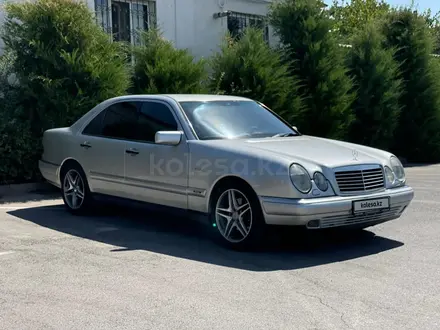 Mercedes-Benz E 280 1999 года за 3 900 000 тг. в Шымкент – фото 4