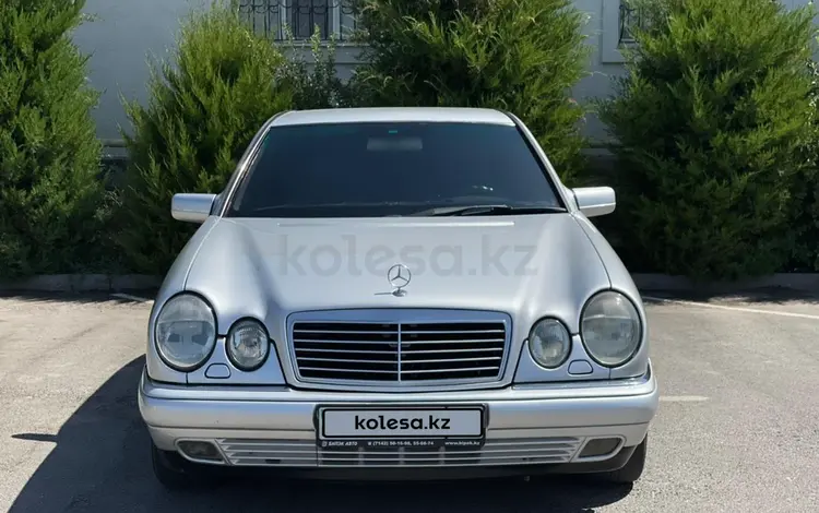 Mercedes-Benz E 280 1999 года за 3 900 000 тг. в Шымкент