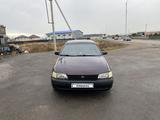 Toyota Carina E 1993 года за 1 600 000 тг. в Алматы