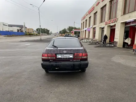 Toyota Carina E 1993 года за 1 600 000 тг. в Алматы – фото 6