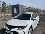 Toyota Corolla 2019 года за 9 500 000 тг. в Астана – фото 3