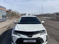 Toyota Corolla 2019 года за 9 500 000 тг. в Астана