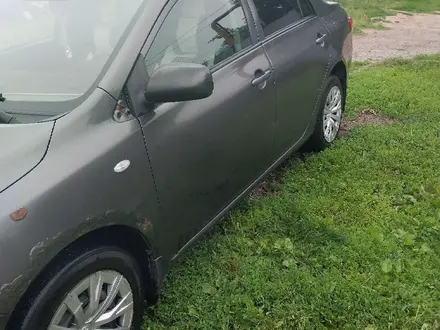 Toyota Corolla 2009 года за 4 200 000 тг. в Алматы – фото 7