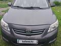 Toyota Corolla 2009 годаүшін4 200 000 тг. в Алматы