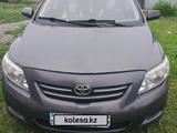 Toyota Corolla 2009 годаүшін4 200 000 тг. в Алматы