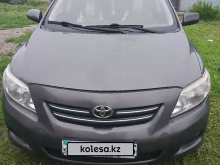 Toyota Corolla 2009 года за 4 200 000 тг. в Алматы