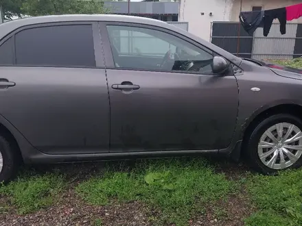 Toyota Corolla 2009 года за 4 200 000 тг. в Алматы – фото 2
