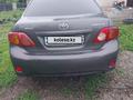 Toyota Corolla 2009 годаүшін4 200 000 тг. в Алматы – фото 3