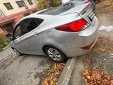 Hyundai Accent 2013 года за 4 200 000 тг. в Кентау – фото 2