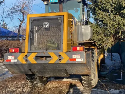 XCMG  LW300 2020 года за 10 500 000 тг. в Усть-Каменогорск – фото 4