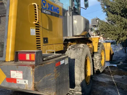 XCMG  LW300 2020 года за 10 500 000 тг. в Усть-Каменогорск – фото 5