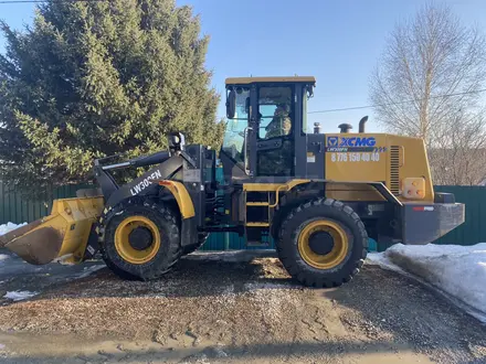XCMG  LW300 2020 года за 10 500 000 тг. в Усть-Каменогорск