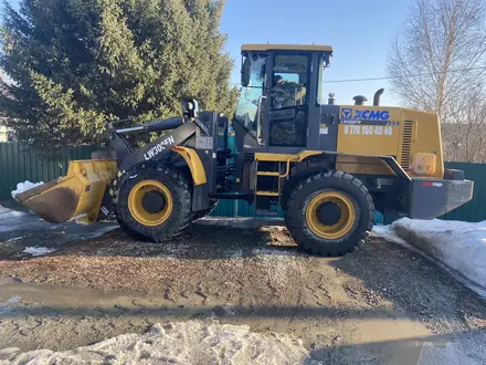 XCMG  LW300 2020 года за 10 500 000 тг. в Усть-Каменогорск – фото 6