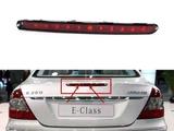 Задний стоп-сигнал для Mercedes Benz W211 E-Class 2003-2009 светодиодный за 15 000 тг. в Алматы