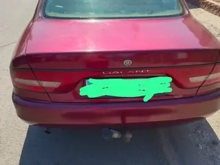 Mitsubishi Galant