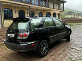 Lexus RX 300 2001 годаүшін6 700 000 тг. в Алматы – фото 2