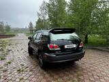 Lexus RX 300 2001 годаүшін6 700 000 тг. в Алматы – фото 5