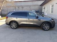 Renault Samsung QM6 2020 года за 9 000 000 тг. в Шымкент